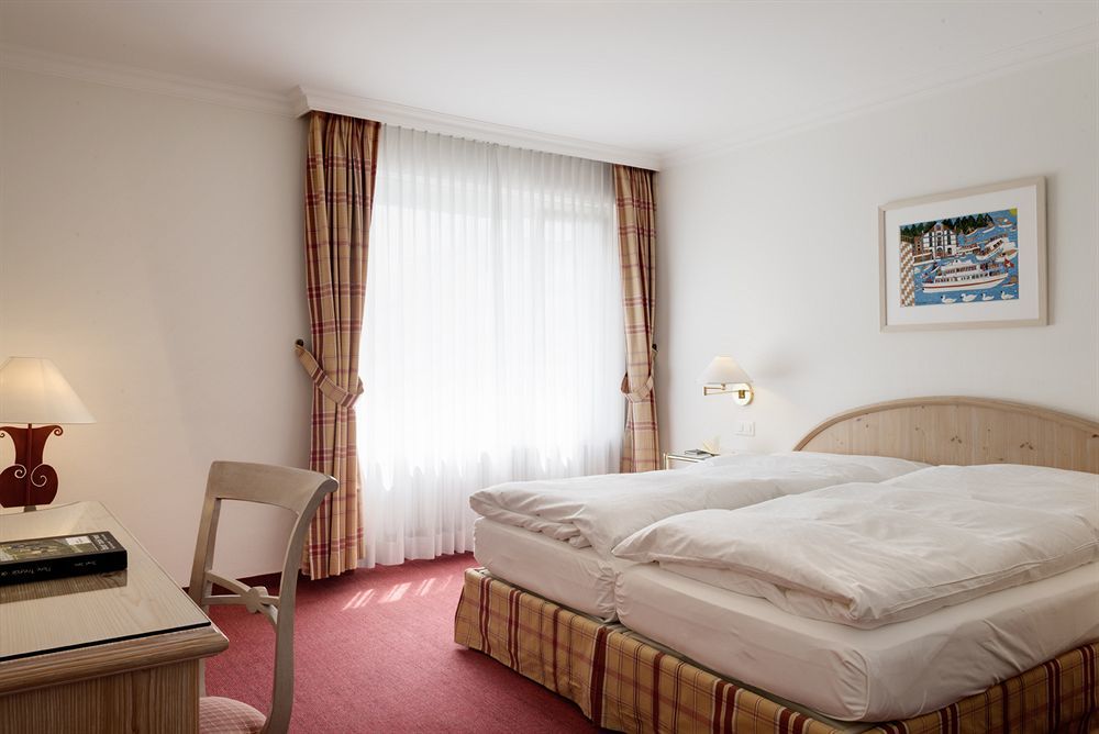 Kunsthotel Linde Garni Айнзиделн Екстериор снимка