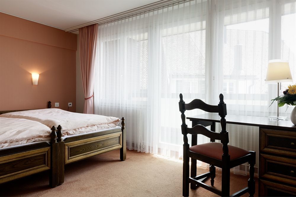 Kunsthotel Linde Garni Айнзиделн Екстериор снимка