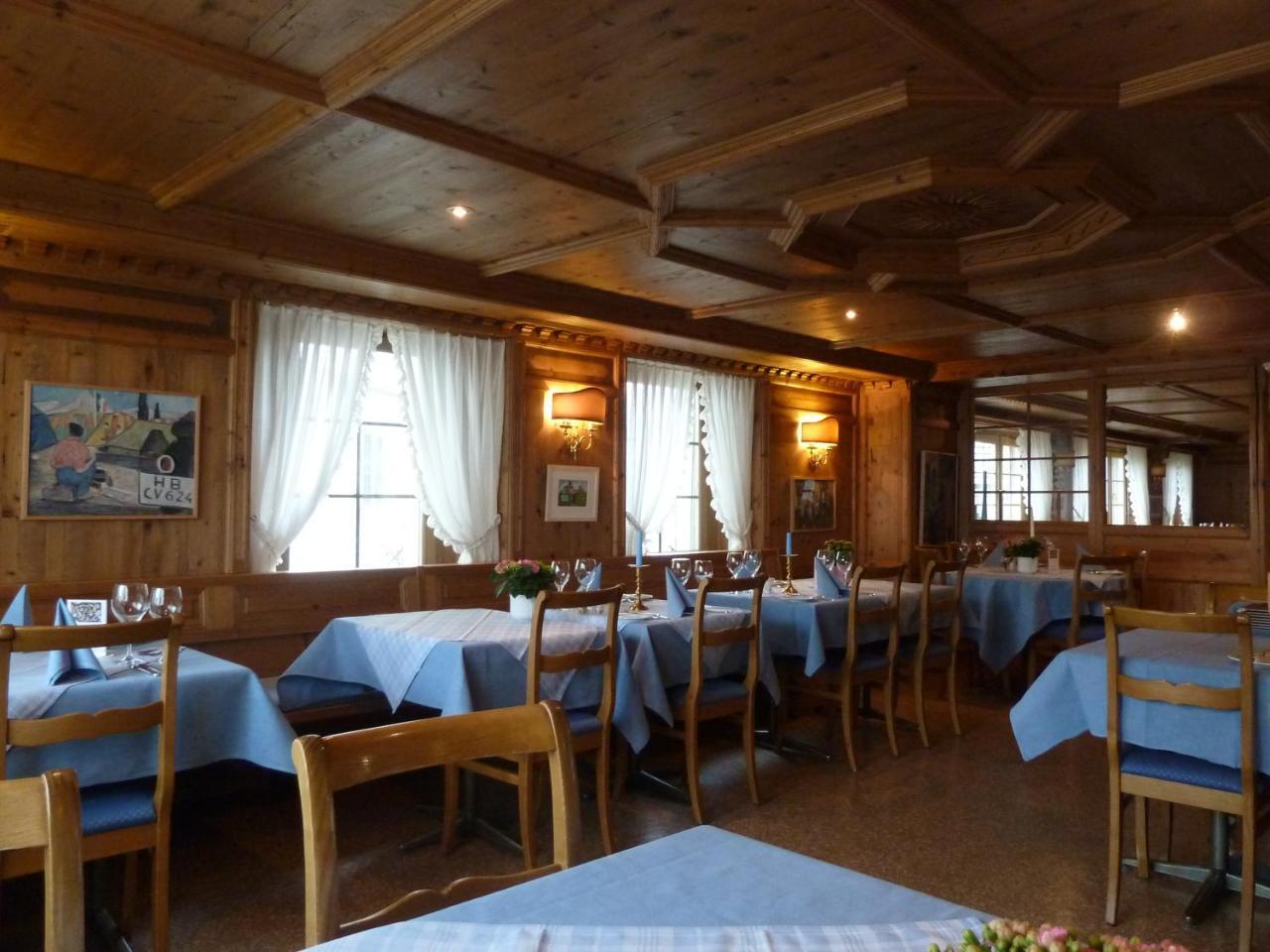Kunsthotel Linde Garni Айнзиделн Екстериор снимка